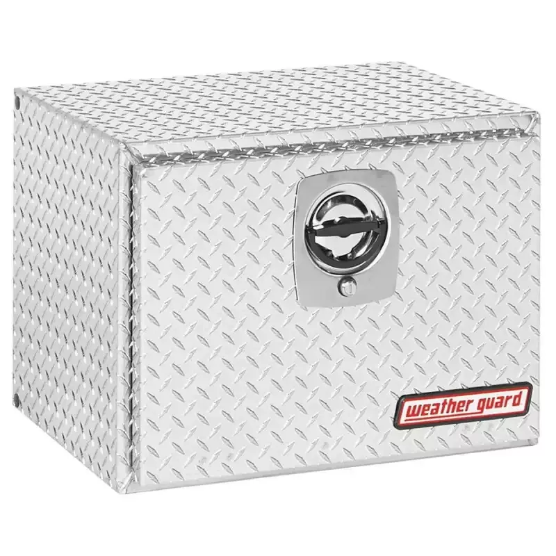627-0-02 Weather Guard (Werner) Tool Box Underbed