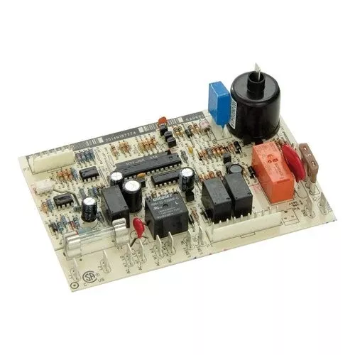 628661- Replacement Norcold Refrigerator Control Board