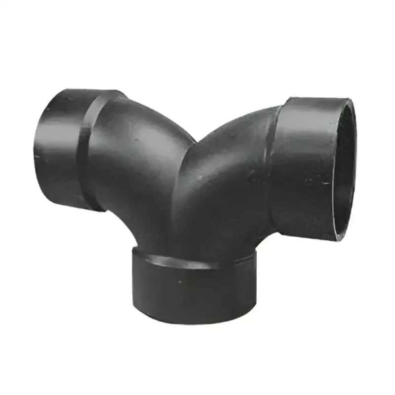 632263 LaSalle Bristol Sewer Waste Valve Fitting 3 Way Elbow