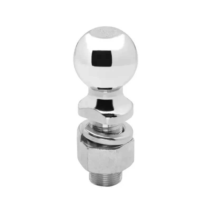 63836 Tow Ready Trailer Hitch Ball For Use With Ultra Frame or Titan