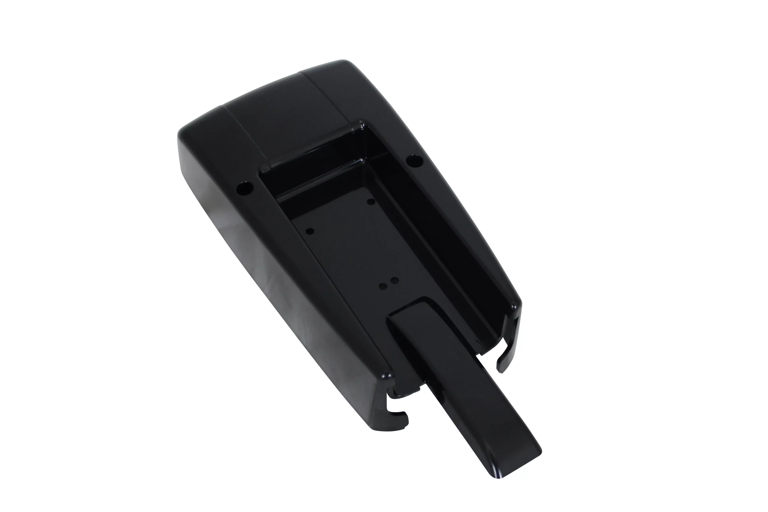 643921 - Regal Head Assembly Back Cover - Black