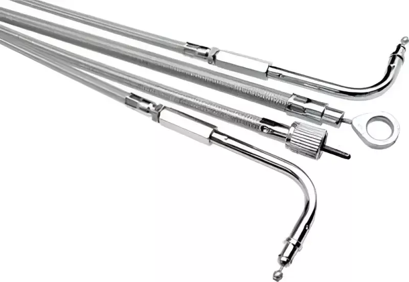 65-0403 Armor Coat Throttle Push Cable