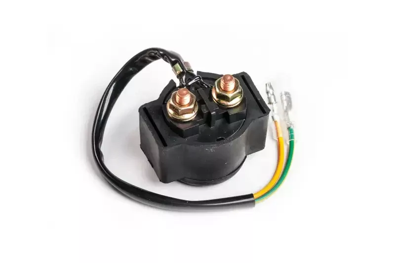 65-106 Starter Solenoid