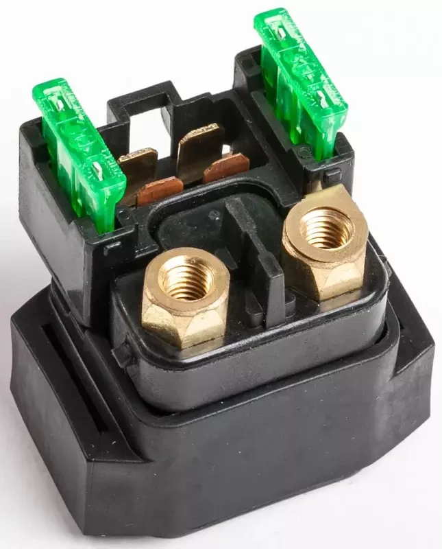 65-406 Starter Solenoid Yam