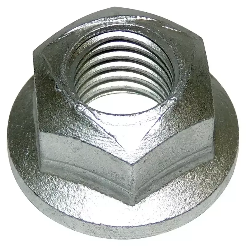 6502698 Crown Auto Nut