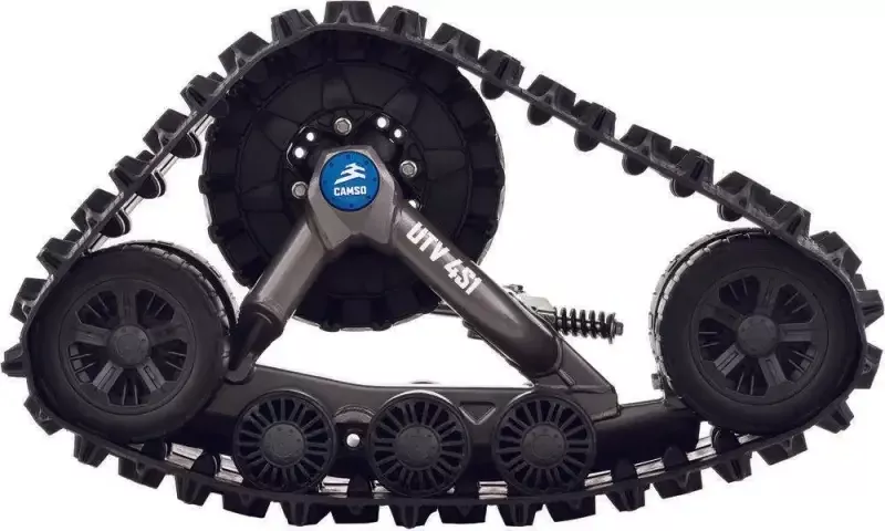 6522-32-1555 Camso UTV Track Kit 4S1