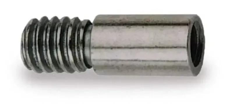66390 Moroso Performance Air Cleaner Mounting Stud Allows Air