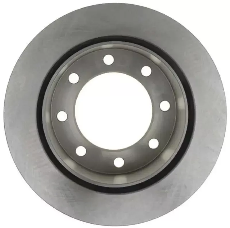 66823R Raybestos Brakes Brake Rotor OE Replacement