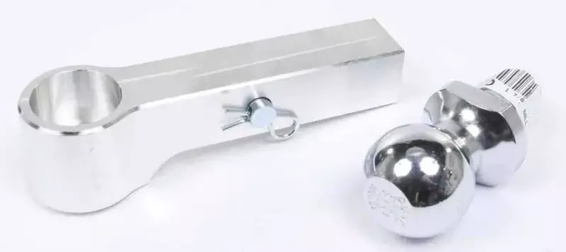 67-174 1 1/4 ” Alum Stinger W/ 1 7/8 ” Ball