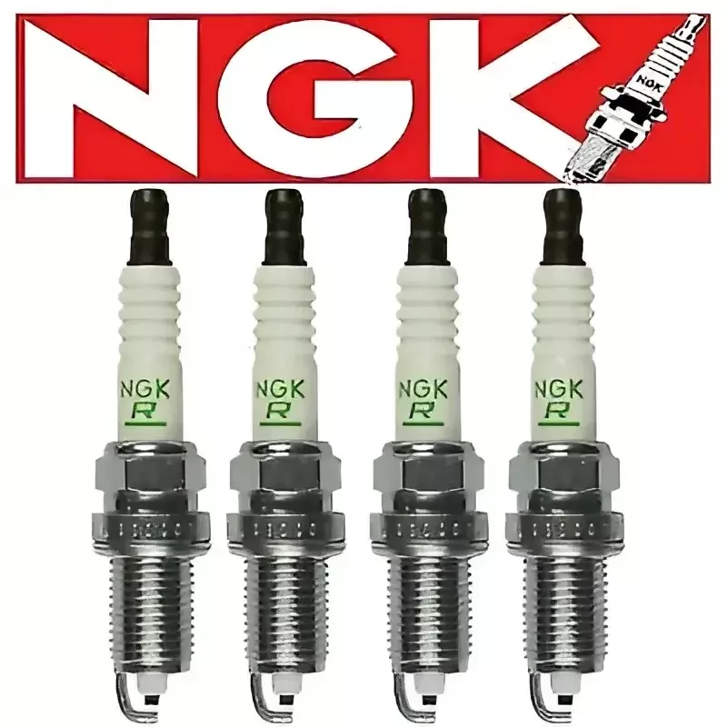 6745 NGK Bkr5Ey-11 Sprk Pg 4/Bx