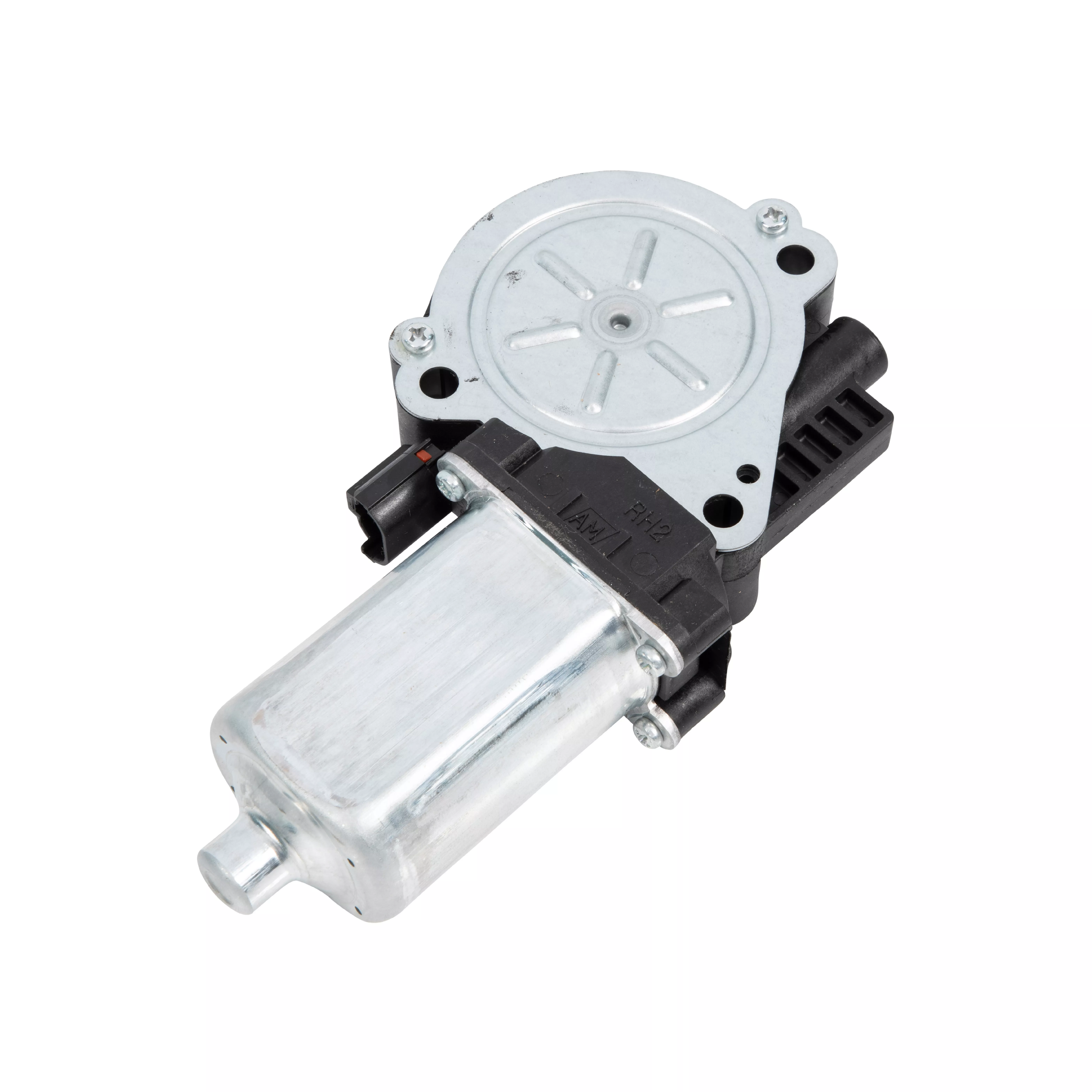 676061 - Electric Step Replacement Motor Assembly with Screws for 14NM IMGL RV Steps