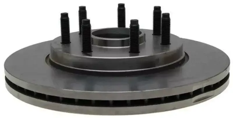 680179R Raybestos Brakes Brake Rotor OE Replacement