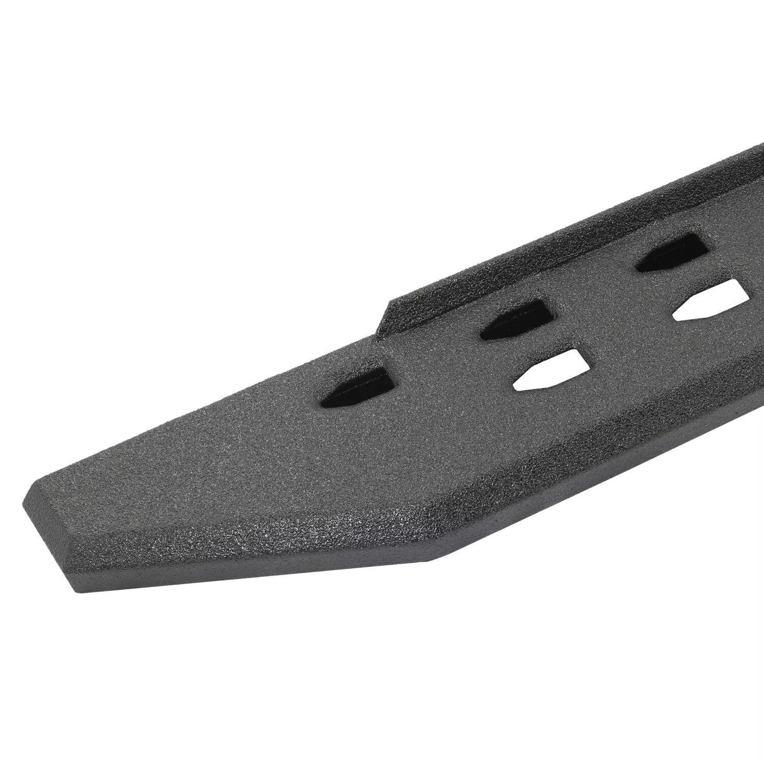 69412973ST - RB20 Slim Line Running Boards with Mounting Bracket Kit - 2021-2026 Ford Bronco