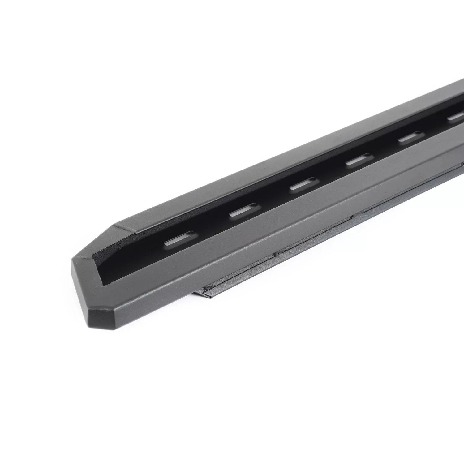 69630687PC - RB30 Running Boards with Mounting Bracket Kit - 2019-2026 Ram 1500
