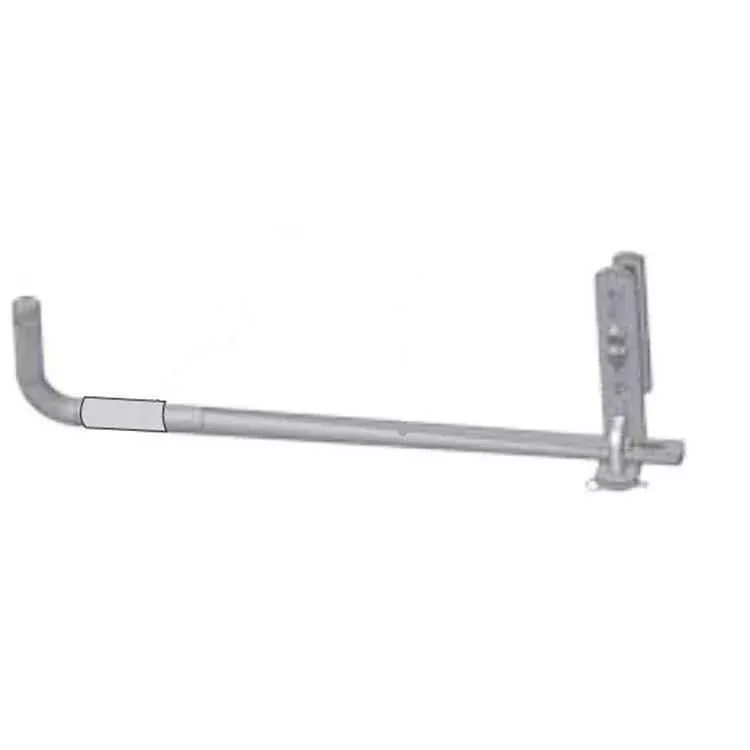 6K Equalizer Hitch HD Bx
