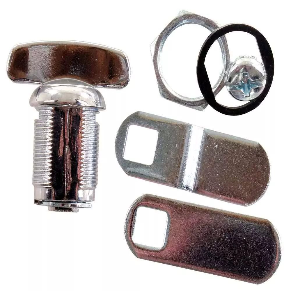 7/8" Thumb Compartment Lock