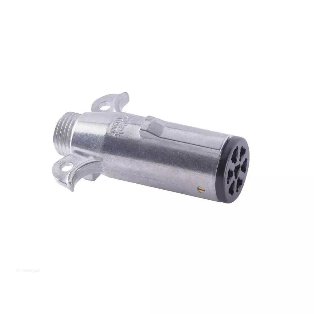 7-Way Connector Plug- Package