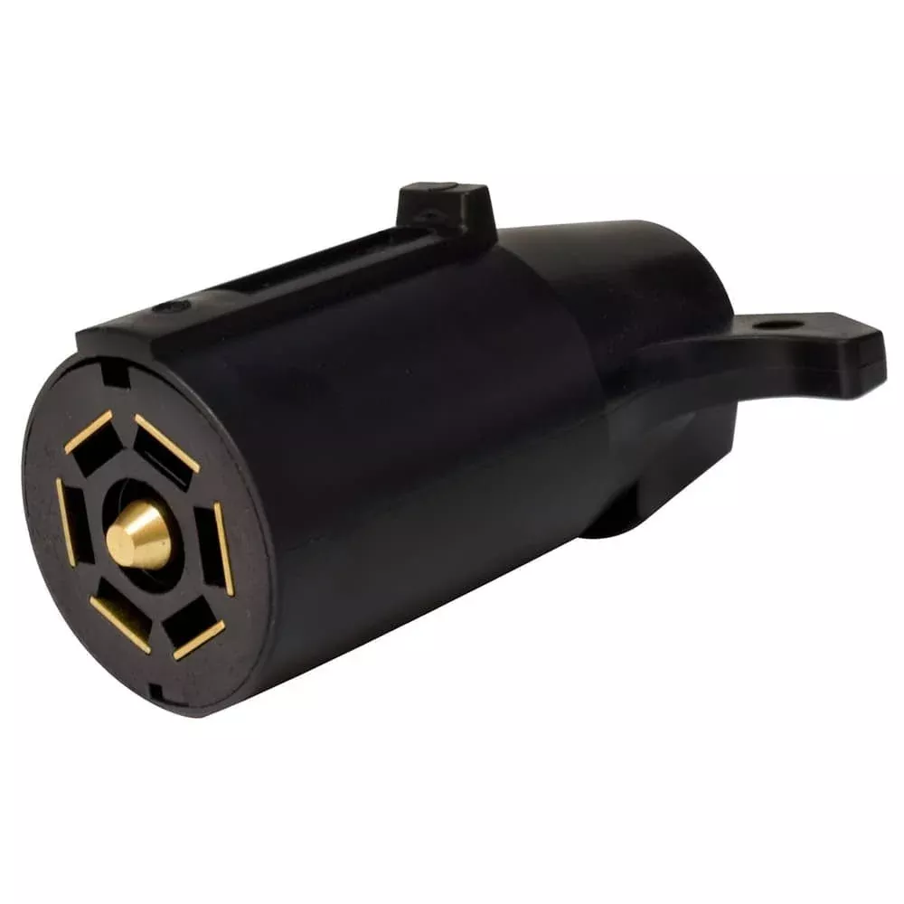 7-Way Connector Trailer End