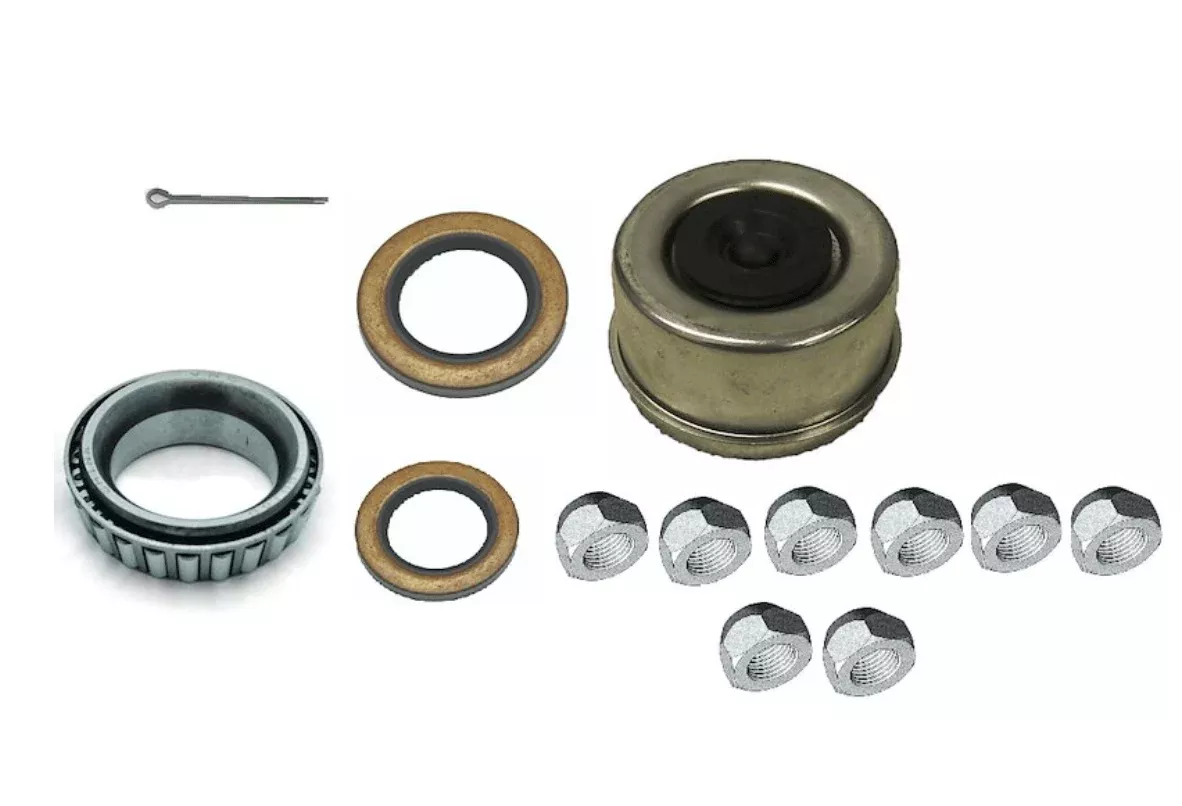 7000 Bearing Kit