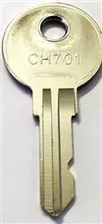 701 Replacement Key