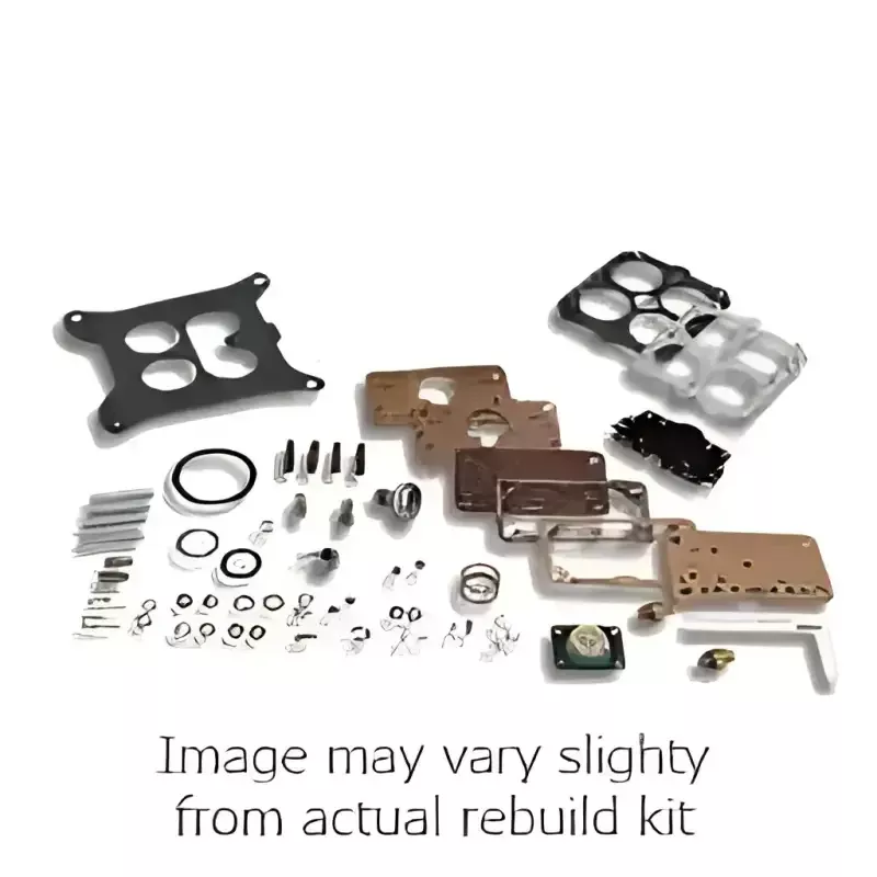703-47 Holley Renew Kit (Marine)