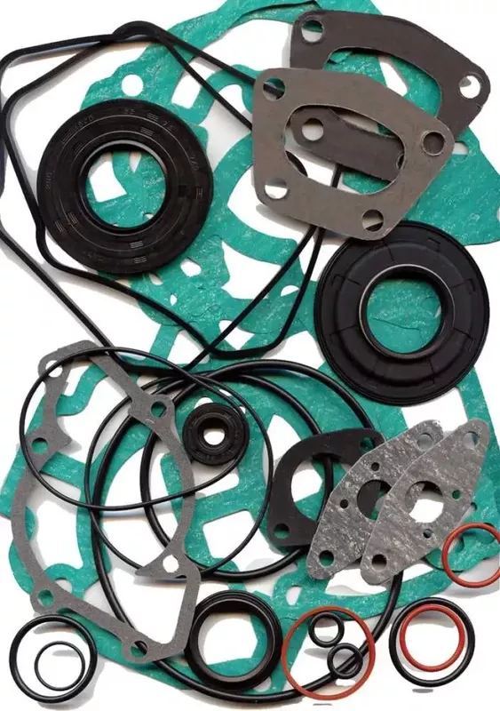711268 Gasket Set S/M Yamaha 500