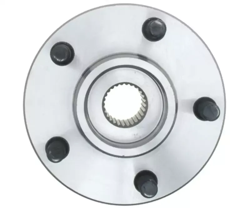 713107 Raybestos Wheel Hub Assembly