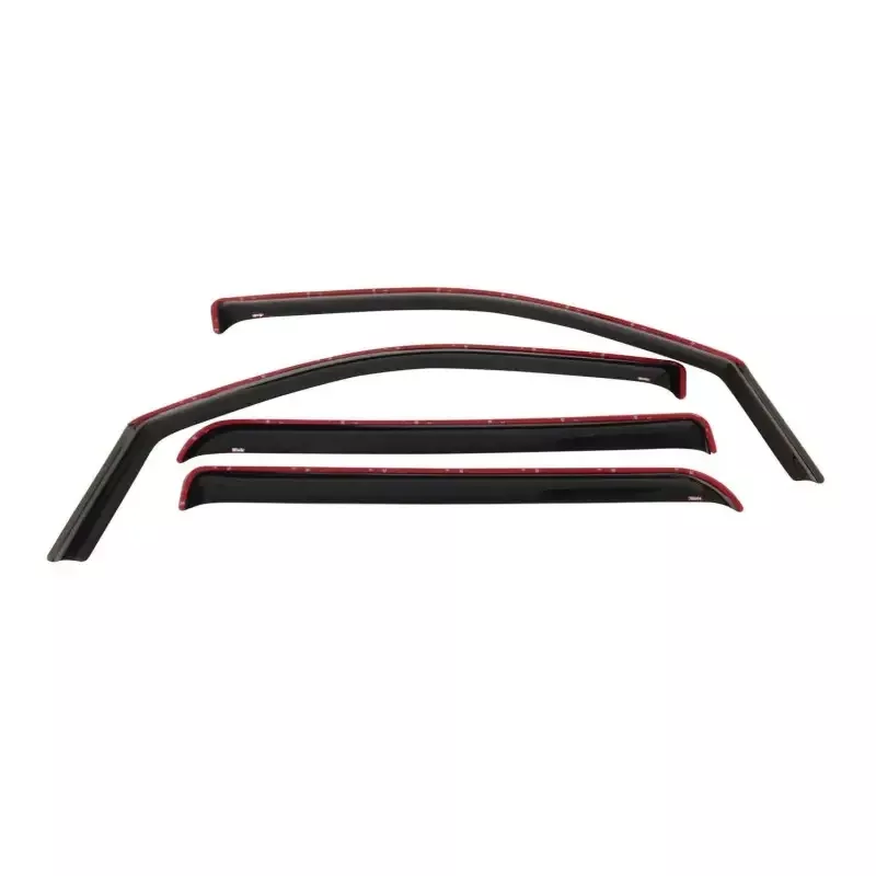 72-35401 Westin Automotive Rainguard In-Channel