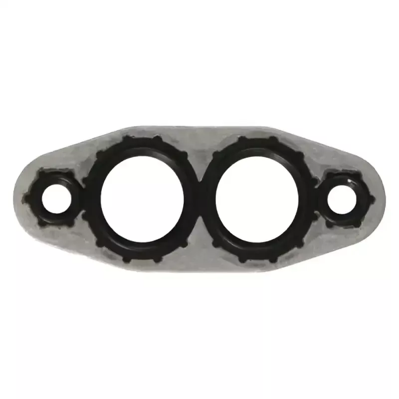 72462 Fel-Pro Gaskets Oil Cooler Gasket OE Replacement