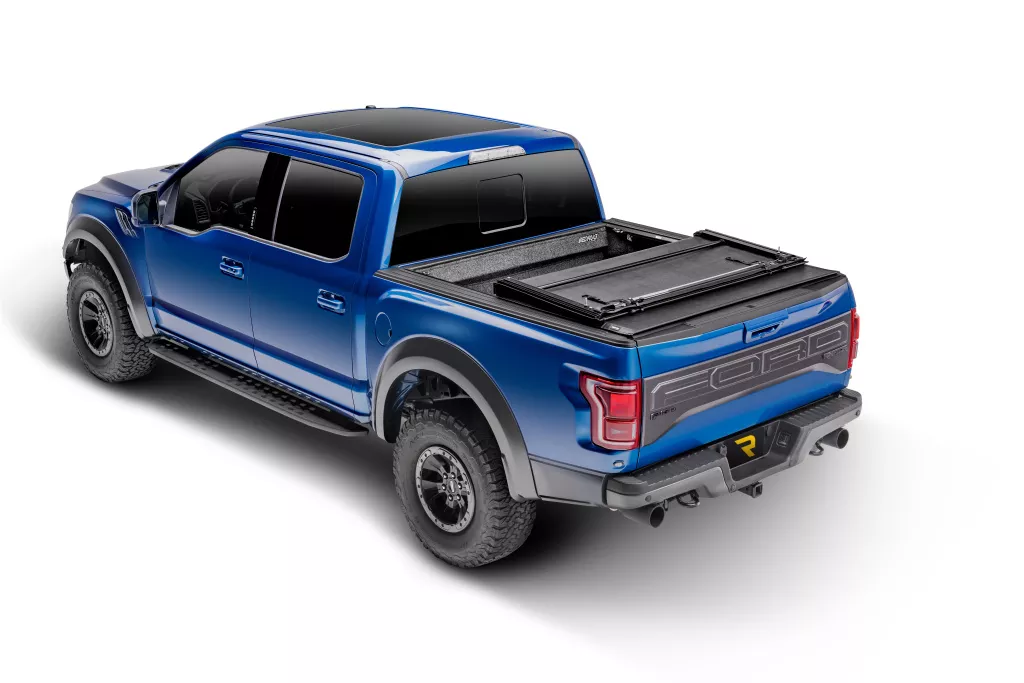 731101 - Deuce - 19-23 Ranger 6' - 2019-2023 Ford Ranger