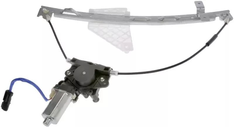 741-374 Dorman (OE Solutions) Window Regulator OE Replacement