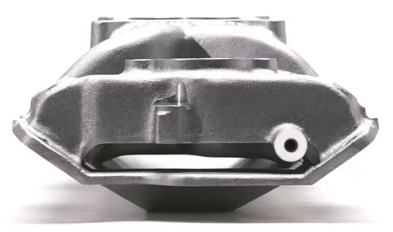 7501 Edelbrock Intake Manifold For Use With 1986 And Earlier Chevy