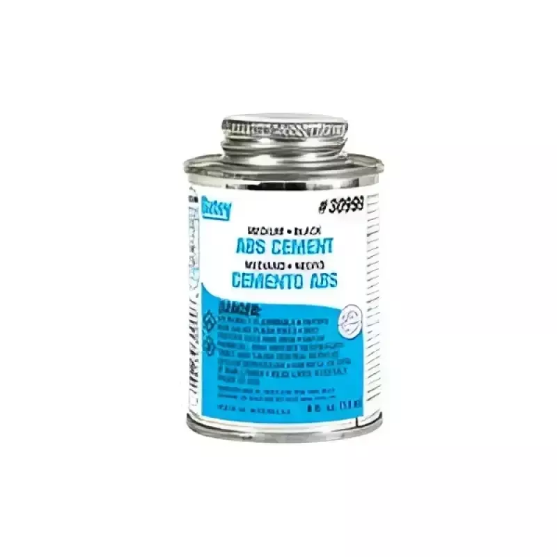 7530892 LaSalle Bristol Pipe Cement For ABS Pipes