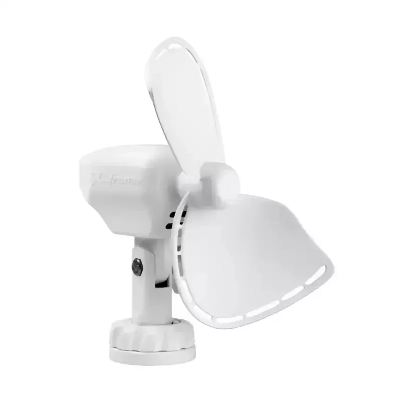 757CA24WBX Caframo Ultimate 24V Cabin Fan 7′ (Direct