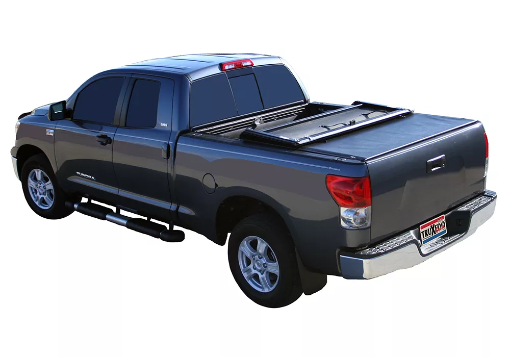 763901 - Deuce - 22-25 Tundra 5'7" w/out Deck Rail System - 2022-2025 Toyota Tundra