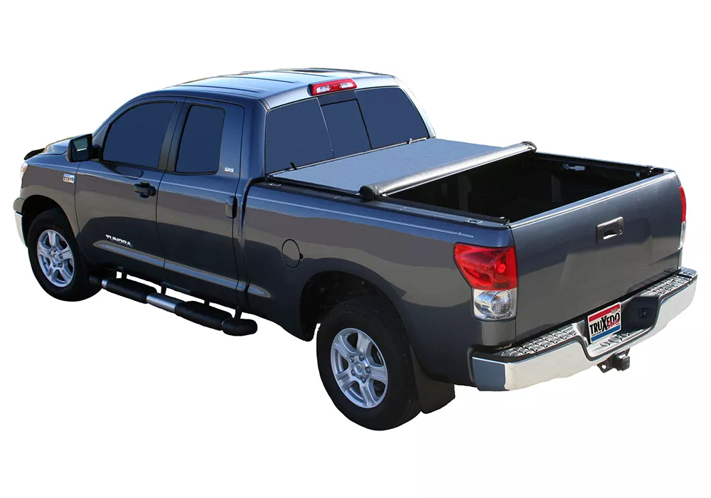 764301 - Deuce - 22-25 Tundra 6'7" w/ Deck Rail System - 2022-2025 Toyota Tundra