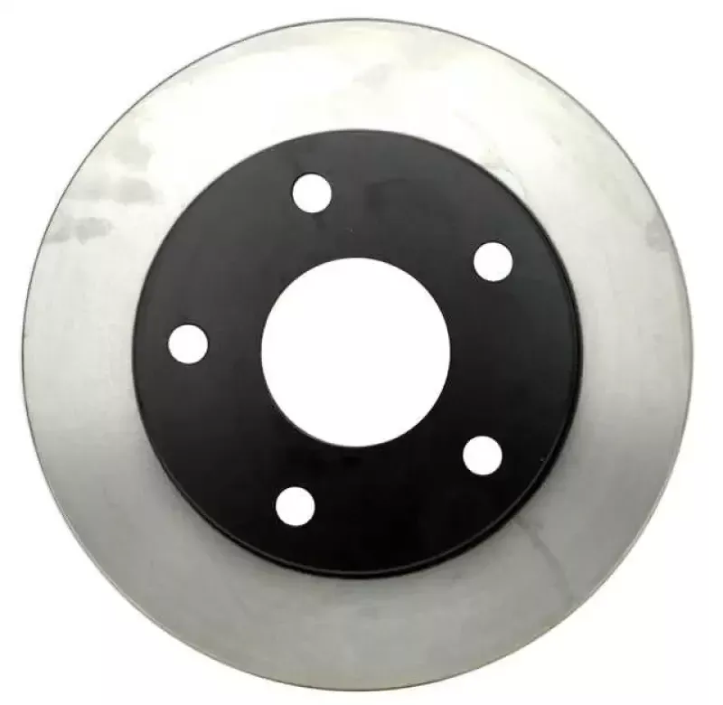 76447 Raybestos Brakes Brake Rotor OE Replacement