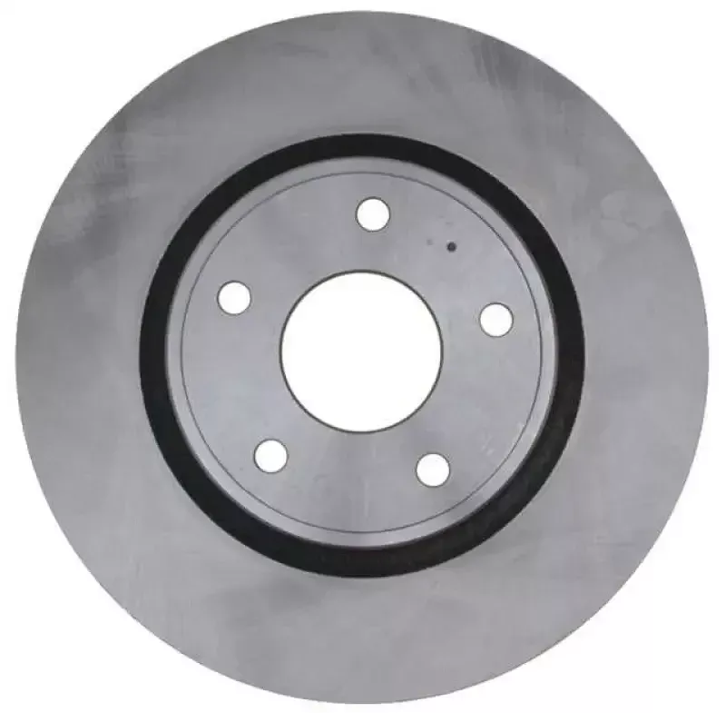 780965R Raybestos Brakes Brake Rotor OE Replacement