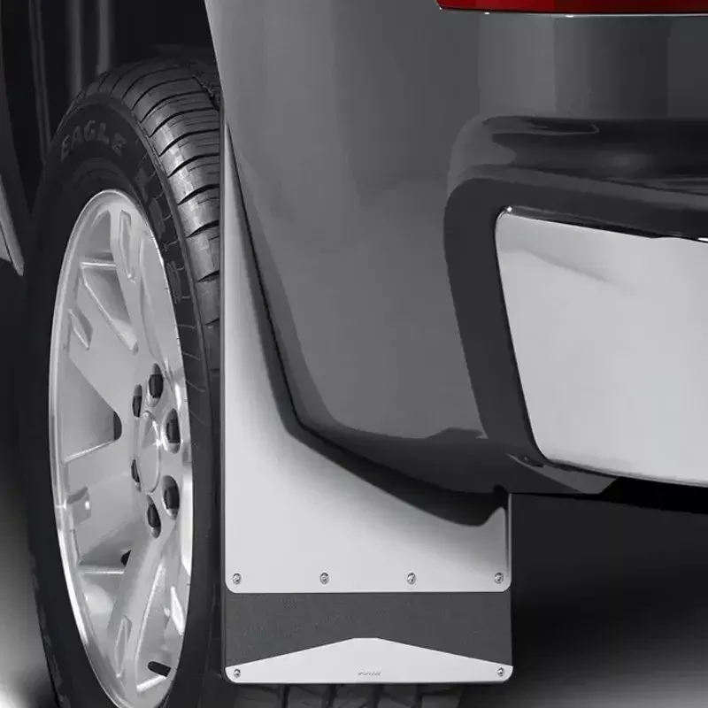 78595 Putco Mud Skins – High Density Polyethyle