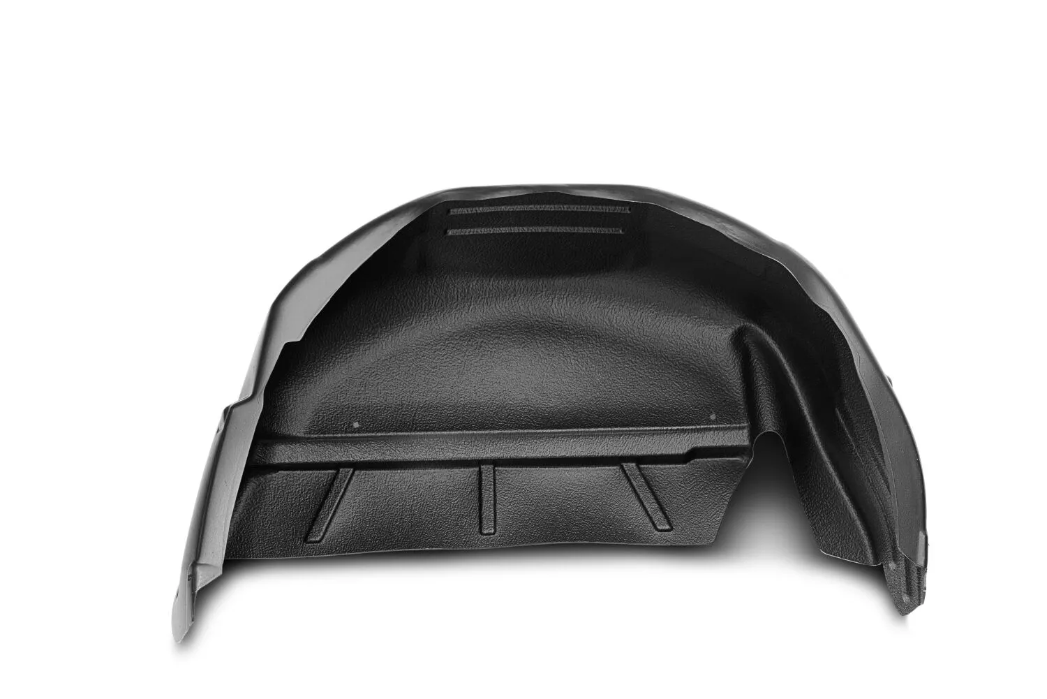 79161 - Rear Wheel Well Guards - 2021-2026 Ford F-150