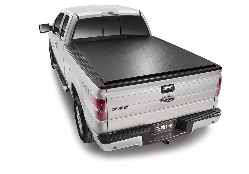797601 - Deuce - 09-14 F150 5'7" - 2009-2014 Ford F-150
