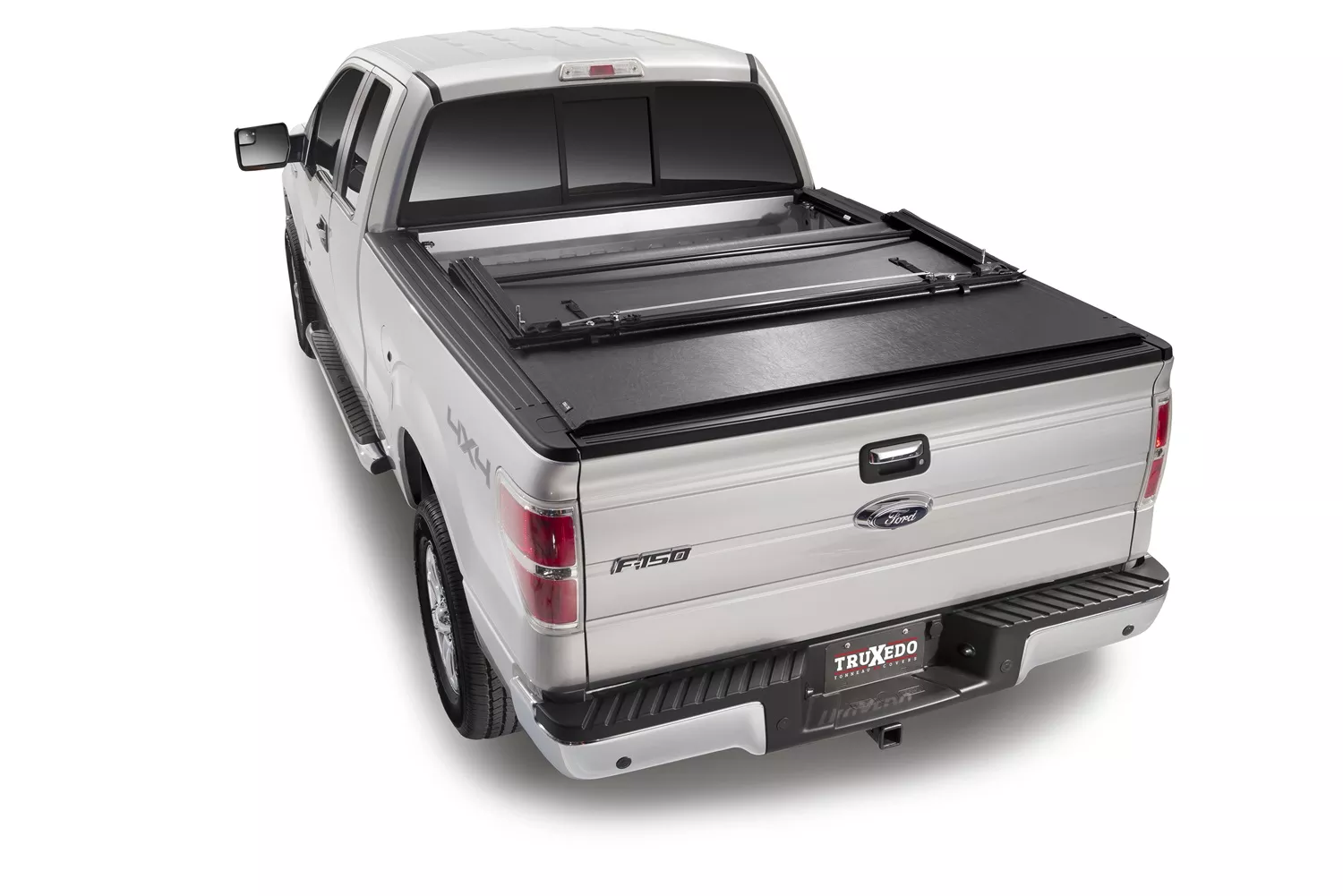 798101 - Deuce - 09-14 F150 6'6" - 2009-2014 Ford F-150