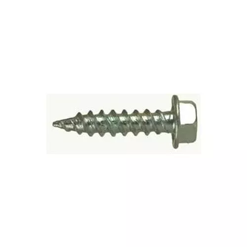 8 Hex Washer Head 1/2