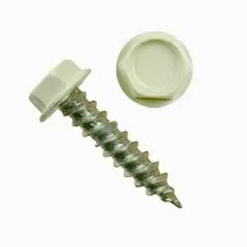 8 Hex Washer Head 1