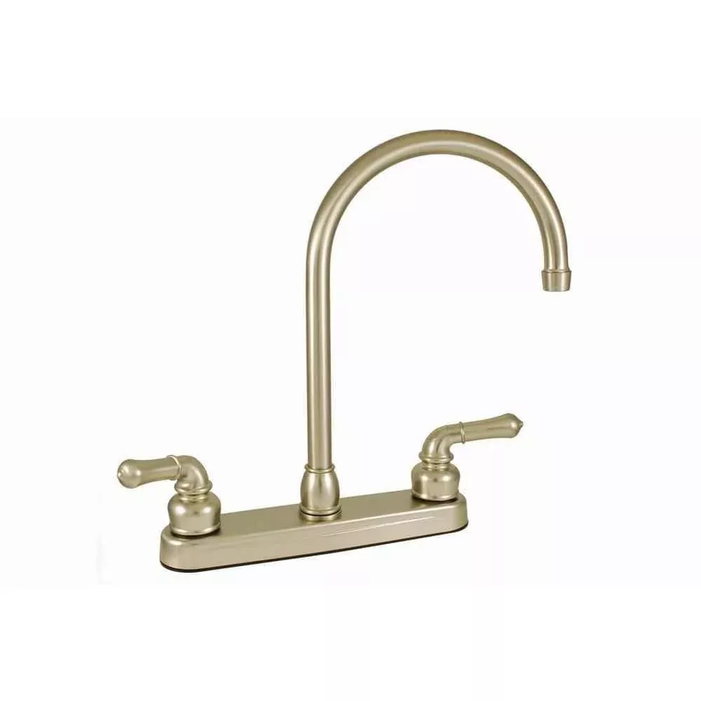 8" Kit w/C-Handles &