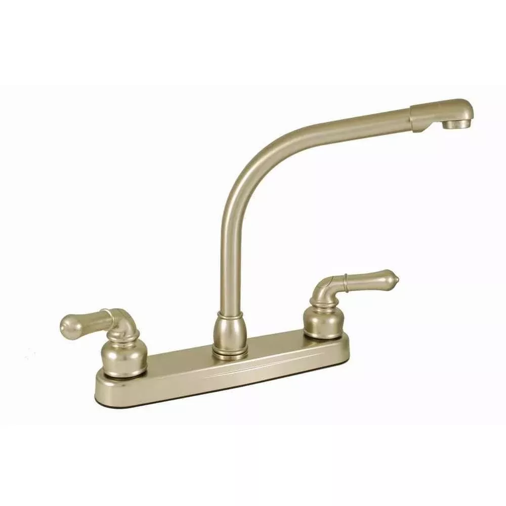 8" Kit w/Level C-Handles
