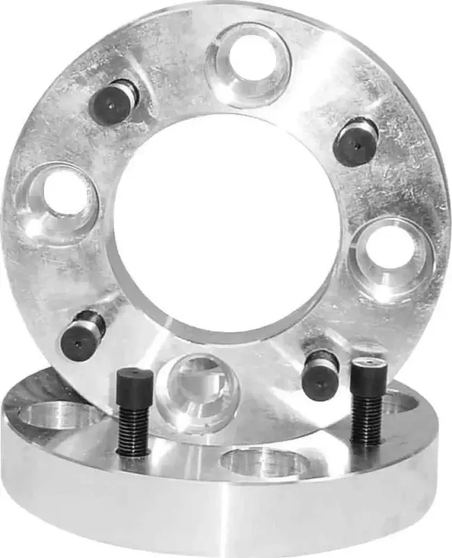 80-13144 High Lifter Wide Tracs Wheel Spacers 1.5 ” Wt4/115-15