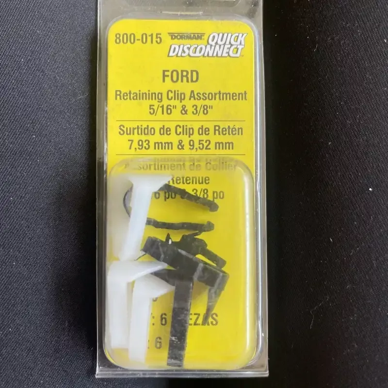 800-015 Dorman Ford Retainer