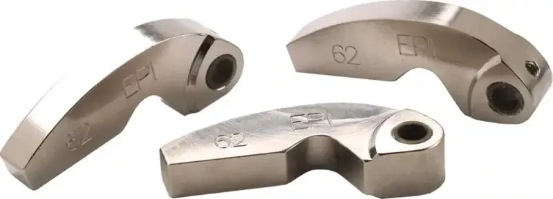 80082S Belly Buster Weights 82g 3/Pk