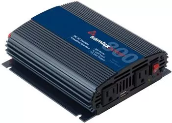 800W Modified Sine Wave Inverter - 12V